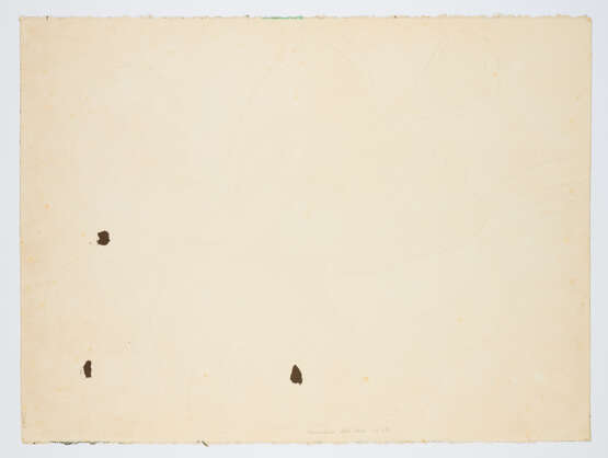 Joan Miró. La Commedia dell'Arte I - фото 2