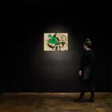 Joan Miró. La Commedia dell'Arte I - фото 3