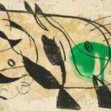 Joan Miró. La Commedia dell'Arte IV - Foto 1