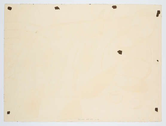 Joan Miró. La Commedia dell'Arte IV - Foto 2