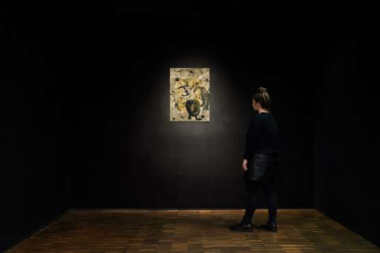Joan Miró. Rupestres XIII - фото 3