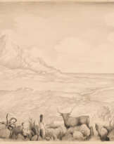 Carlo Mense. Kap Circeo