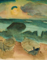 Ernst Mollenhauer. Untitled