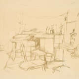 Alberto Giacometti. Atelier aux Bouteilles - photo 1