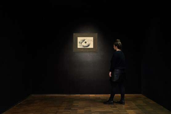 Georges Braque. La guitare - Foto 3
