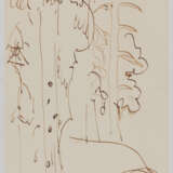 Ernst Ludwig Kirchner. Untitled (Forest) - photo 2