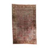 Orientteppich. SARUK/PERSIEN, 1. Hälfte 20. Jahrhundert, ca. 548x348 cm. - photo 1