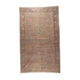 Orientteppich. SARUK/PERSIEN, 1. Hälfte 20. Jahrhundert, ca. 548x348 cm. - photo 2