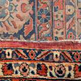 Orientteppich. SARUK/PERSIEN, 1. Hälfte 20. Jahrhundert, ca. 548x348 cm. - photo 3