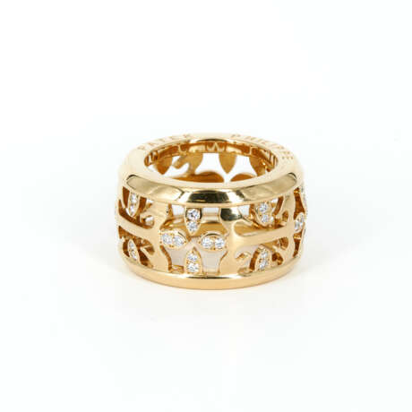 Diamonf-Ring - photo 1