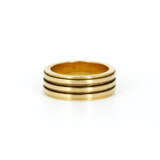 Gold-Ring - фото 1