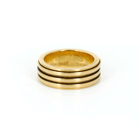 Gold-Ring - photo 3