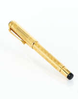 Fountain Pen