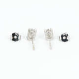 Solitaire-Ear Studs - photo 3