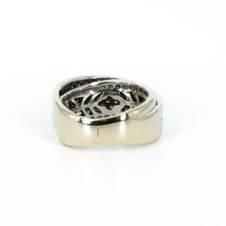 Diamond-Ring - photo 3