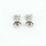 Solitaire-Ear Studs - photo 4