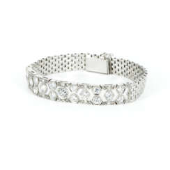 Diamond-Bracelet
