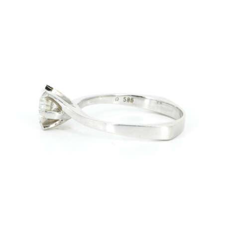 Solitaire-Ring - Foto 2