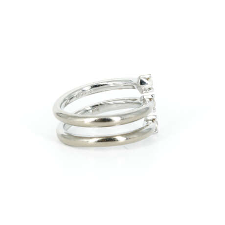 Diamant-Ring - Foto 4