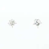 Solitaire-Ear Studs - photo 1