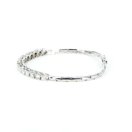 Diamond-Bracelet - photo 2