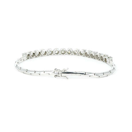 Diamond-Bracelet - photo 3