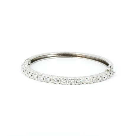 Diamond-Bangle - photo 1