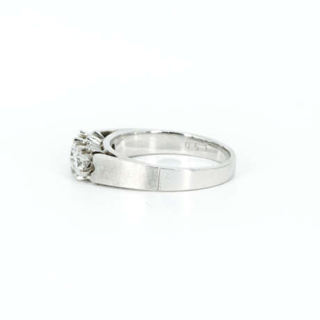 Diamond-Ring - photo 2