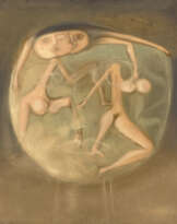 VICTOR BRAUNER (1903-1966)