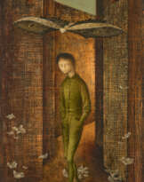 REMEDIOS VARO (1908-1963)
