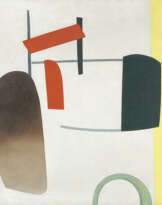 JEAN HÉLION (1904-1987)