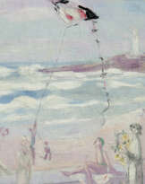 JACQUELINE MARVAL (1866-1932)