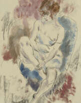 JULES PASCIN (1885-1930)