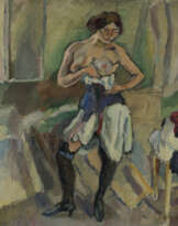 JULES PASCIN (1885-1930)