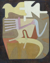 VICTOR BRAUNER (1903-1966)