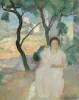 HENRI LEBASQUE (1865-1937)