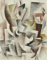 ROBERT MARC (1943-1993)