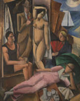 HENRI HAYDEN (1883-1970)