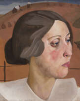 BORIS GRIGORIEV (1886-1939)