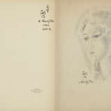 L&#201;ONARD TSUGUHARU FOUJITA (1886-1968) - Foto 1