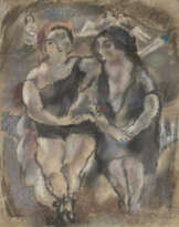 JULES PASCIN (1885-1930)