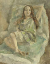JULES PASCIN (1885-1930)