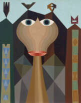 VICTOR BRAUNER (1903-1966)