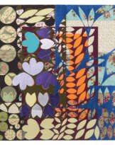 BEATRIZ MILHAZES (B. 1960)