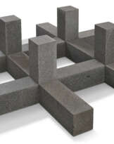 CARL ANDRE (1935-2024)