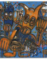 ABOUDIA (B. 1983)