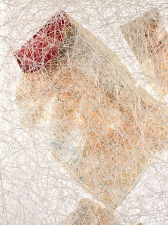 CHIHARU SHIOTA (B. 1972) - Foto 4