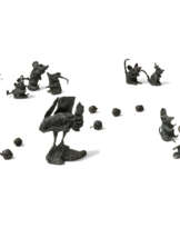 PAUL THEK (1933-1988)