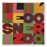 ALIGHIERO BOETTI (1940-1994) - фото 1