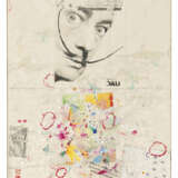 ALIGHIERO BOETTI (1940-1994) - Foto 1